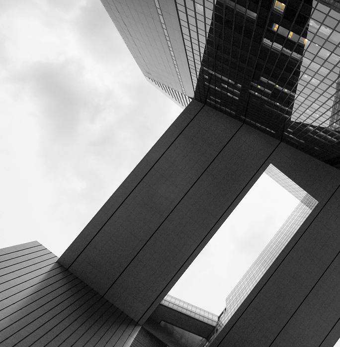 Structural enterprise architecture
