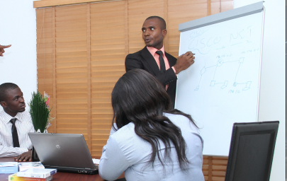 Technology Strategy Consulting