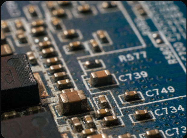 AI production hardware